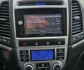 Серый Хендай Санта Фе, объемом двигателя 2.2 л и пробегом 210 тыс. км за 9750 $, фото 116 на Automoto.ua