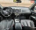 Сірий Хендай Санта Фе, об'ємом двигуна 2.2 л та пробігом 210 тис. км за 9950 $, фото 117 на Automoto.ua
