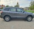 Серый Хендай Санта Фе, объемом двигателя 0 л и пробегом 220 тыс. км за 5000 $, фото 2 на Automoto.ua