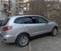 Сірий Хендай Санта Фе, об'ємом двигуна 2.7 л та пробігом 192 тис. км за 8000 $, фото 1 на Automoto.ua
