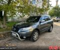 Хендай Санта Фе 2008 в Кропивницком (Кировограде) на Automoto.ua Серый Хендай Санта Фе, объемом двигателя 2.7 л и пробегом 313 тыс. км за 8900 $, фото 1 на Automoto.ua