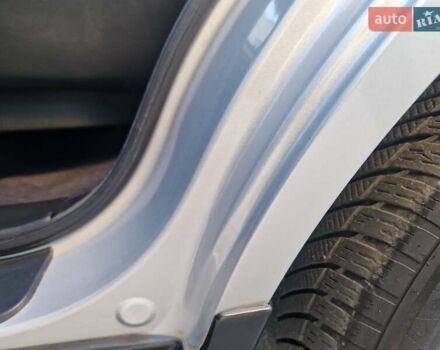 Серый Хендай Санта Фе, объемом двигателя 2.2 л и пробегом 180 тыс. км за 10400 $, фото 48 на Automoto.ua