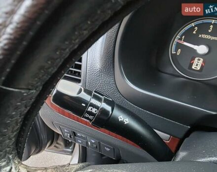 Серый Хендай Санта Фе, объемом двигателя 2.2 л и пробегом 319 тыс. км за 9777 $, фото 17 на Automoto.ua