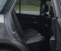 Серый Хендай Санта Фе, объемом двигателя 2.7 л и пробегом 373 тыс. км за 8200 $, фото 56 на Automoto.ua
