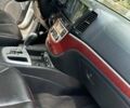 Серый Хендай Санта Фе, объемом двигателя 2.66 л и пробегом 205 тыс. км за 9300 $, фото 8 на Automoto.ua