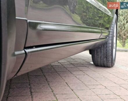 Серый Хендай Санта Фе, объемом двигателя 2.2 л и пробегом 210 тыс. км за 9750 $, фото 29 на Automoto.ua