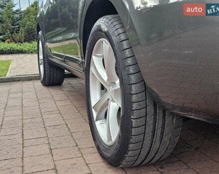 Сірий Хендай Санта Фе, об'ємом двигуна 2.2 л та пробігом 210 тис. км за 9950 $, фото 83 на Automoto.ua