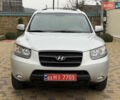 Сірий Хендай Санта Фе, об'ємом двигуна 2.2 л та пробігом 235 тис. км за 10700 $, фото 1 на Automoto.ua