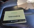 Сірий Хендай Санта Фе, об'ємом двигуна 2.2 л та пробігом 186 тис. км за 10700 $, фото 18 на Automoto.ua