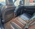 Серый Хендай Санта Фе, объемом двигателя 2.2 л и пробегом 180 тыс. км за 10400 $, фото 43 на Automoto.ua