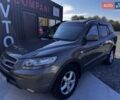 Сірий Хендай Санта Фе, об'ємом двигуна 2.7 л та пробігом 267 тис. км за 8900 $, фото 1 на Automoto.ua