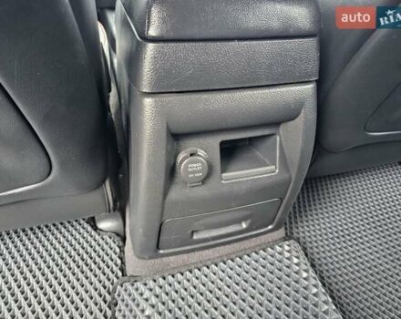 Серый Хендай Санта Фе, объемом двигателя 2.2 л и пробегом 210 тыс. км за 9750 $, фото 97 на Automoto.ua