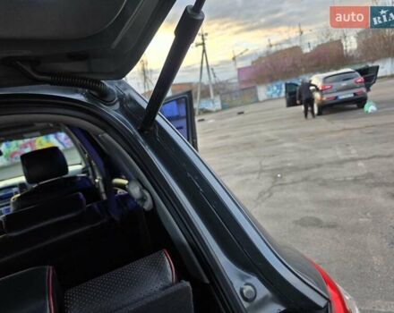 Серый Хендай Санта Фе, объемом двигателя 2.2 л и пробегом 319 тыс. км за 9777 $, фото 52 на Automoto.ua