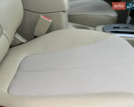 Серый Хендай Санта Фе, объемом двигателя 2.2 л и пробегом 246 тыс. км за 10250 $, фото 33 на Automoto.ua