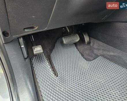 Сірий Хендай Санта Фе, об'ємом двигуна 2.2 л та пробігом 210 тис. км за 9950 $, фото 128 на Automoto.ua