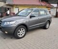 Серый Хендай Санта Фе, объемом двигателя 0 л и пробегом 220 тыс. км за 5000 $, фото 1 на Automoto.ua