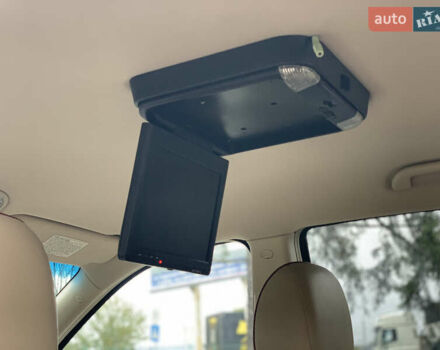 Серый Хендай Санта Фе, объемом двигателя 2.2 л и пробегом 246 тыс. км за 10250 $, фото 38 на Automoto.ua