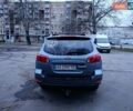 Серый Хендай Санта Фе, объемом двигателя 2.2 л и пробегом 215 тыс. км за 9000 $, фото 5 на Automoto.ua