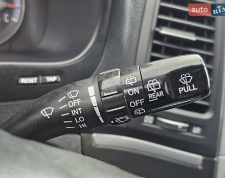 Сірий Хендай Санта Фе, об'ємом двигуна 2.2 л та пробігом 210 тис. км за 9950 $, фото 144 на Automoto.ua