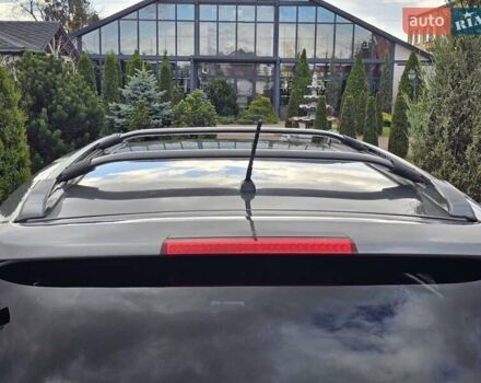 Сірий Хендай Санта Фе, об'ємом двигуна 2.2 л та пробігом 210 тис. км за 9950 $, фото 94 на Automoto.ua