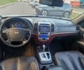 Серый Хендай Санта Фе, объемом двигателя 2.2 л и пробегом 180 тыс. км за 10400 $, фото 44 на Automoto.ua