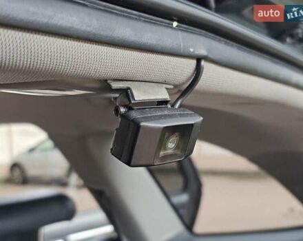 Сірий Хендай Санта Фе, об'ємом двигуна 2.2 л та пробігом 210 тис. км за 9950 $, фото 105 на Automoto.ua