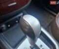 Серый Хендай Санта Фе, объемом двигателя 2.2 л и пробегом 180 тыс. км за 10400 $, фото 33 на Automoto.ua