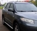 Серый Хендай Санта Фе, объемом двигателя 2.7 л и пробегом 0 тыс. км за 8200 $, фото 3 на Automoto.ua