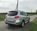 Серый Хендай Санта Фе, объемом двигателя 2.2 л и пробегом 235 тыс. км за 3454 $, фото 3 на Automoto.ua