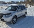 Сірий Хендай Санта Фе, об'ємом двигуна 2.19 л та пробігом 316 тис. км за 11200 $, фото 1 на Automoto.ua
