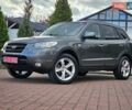 Сірий Хендай Санта Фе, об'ємом двигуна 2.2 л та пробігом 210 тис. км за 9950 $, фото 25 на Automoto.ua