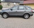 Серый Хендай Санта Фе, объемом двигателя 0 л и пробегом 220 тыс. км за 5000 $, фото 3 на Automoto.ua