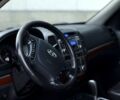 Серый Хендай Санта Фе, объемом двигателя 2.7 л и пробегом 0 тыс. км за 8200 $, фото 7 на Automoto.ua