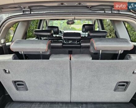 Сірий Хендай Санта Фе, об'ємом двигуна 2.2 л та пробігом 210 тис. км за 9950 $, фото 88 на Automoto.ua