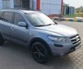 Сірий Хендай Санта Фе, об'ємом двигуна 2.19 л та пробігом 235 тис. км за 10000 $, фото 7 на Automoto.ua