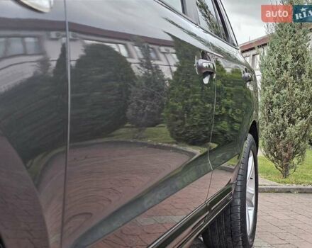 Сірий Хендай Санта Фе, об'ємом двигуна 2.2 л та пробігом 210 тис. км за 9950 $, фото 42 на Automoto.ua