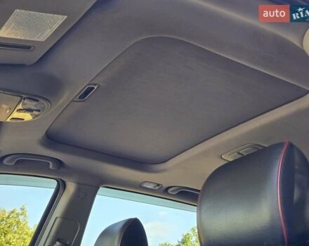 Серый Хендай Санта Фе, объемом двигателя 2.66 л и пробегом 172 тыс. км за 9500 $, фото 37 на Automoto.ua