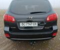 Серый Хендай Санта Фе, объемом двигателя 2.2 л и пробегом 245 тыс. км за 9900 $, фото 8 на Automoto.ua