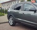 Сірий Хендай Санта Фе, об'ємом двигуна 2.2 л та пробігом 210 тис. км за 9950 $, фото 103 на Automoto.ua
