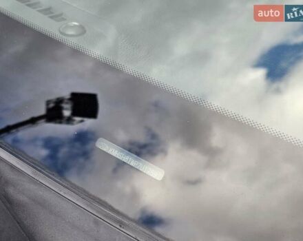 Сірий Хендай Санта Фе, об'ємом двигуна 2.2 л та пробігом 210 тис. км за 9950 $, фото 37 на Automoto.ua