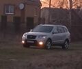 Серый Хендай Санта Фе, объемом двигателя 2.19 л и пробегом 190 тыс. км за 9800 $, фото 10 на Automoto.ua