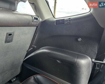 Сірий Хендай Санта Фе, об'ємом двигуна 2.2 л та пробігом 210 тис. км за 9950 $, фото 96 на Automoto.ua