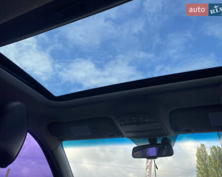 Серый Хендай Санта Фе, объемом двигателя 2.7 л и пробегом 329 тыс. км за 7999 $, фото 25 на Automoto.ua