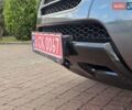 Сірий Хендай Санта Фе, об'ємом двигуна 2.2 л та пробігом 210 тис. км за 9950 $, фото 22 на Automoto.ua