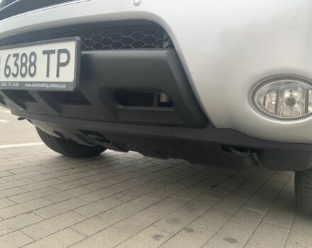 Сірий Хендай Санта Фе, об'ємом двигуна 2.7 л та пробігом 90 тис. км за 13300 $, фото 7 на Automoto.ua