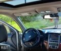Серый Хендай Санта Фе, объемом двигателя 2.2 л и пробегом 160 тыс. км за 10200 $, фото 4 на Automoto.ua