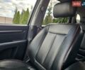Серый Хендай Санта Фе, объемом двигателя 2.2 л и пробегом 210 тыс. км за 9750 $, фото 121 на Automoto.ua
