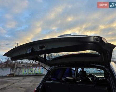 Серый Хендай Санта Фе, объемом двигателя 2.2 л и пробегом 319 тыс. км за 9777 $, фото 50 на Automoto.ua