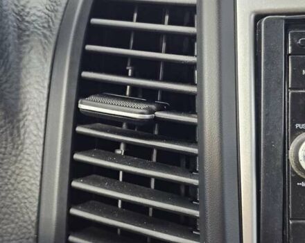 Серый Хендай Санта Фе, объемом двигателя 2.2 л и пробегом 210 тыс. км за 9750 $, фото 163 на Automoto.ua