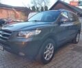 Сірий Хендай Санта Фе, об'ємом двигуна 2.2 л та пробігом 230 тис. км за 9450 $, фото 4 на Automoto.ua